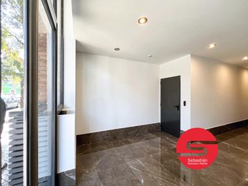 departamento venta Echesortu 1 dormitorio balcón al frente