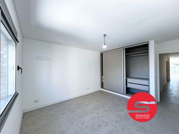 departamento venta Echesortu 1 dormitorio balcón al frente