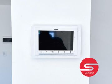 departamento venta Echesortu 1 dormitorio balcón al frente