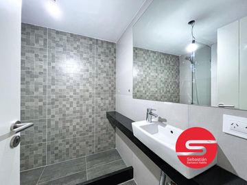 departamento venta Echesortu 1 dormitorio balcón al frente