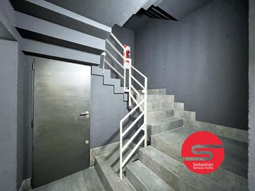 departamento venta Echesortu 1 dormitorio balcón al frente