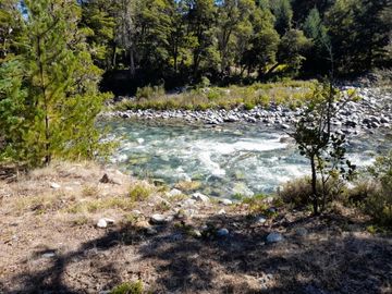 Chacra en  Mallín Ahogado