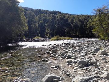 Chacra en  Mallín Ahogado