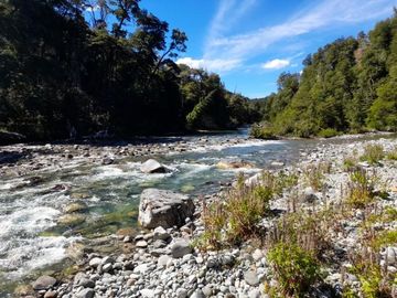 Chacra en  Mallín Ahogado