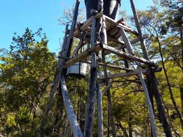 Chacra en  Mallín Ahogado