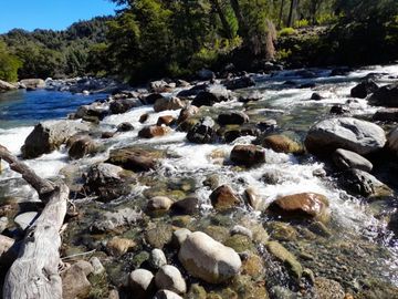 Chacra en  Mallín Ahogado