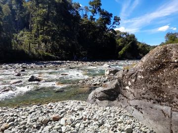 Chacra en  Mallín Ahogado