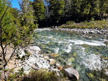 Chacra en  Mallín Ahogado