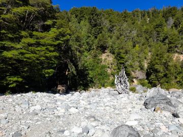 Chacra en  Mallín Ahogado