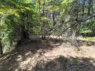 Chacra en  Mallín Ahogado