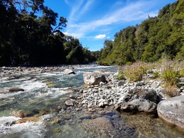 Chacra en  Mallín Ahogado