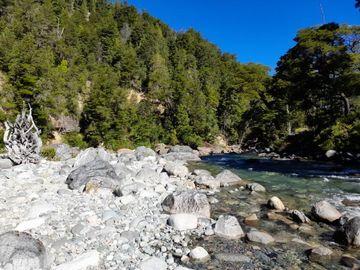 Chacra en  Mallín Ahogado