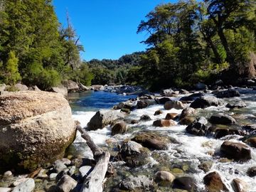 Chacra en  Mallín Ahogado