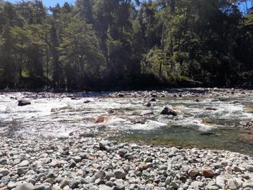 Chacra en  Mallín Ahogado