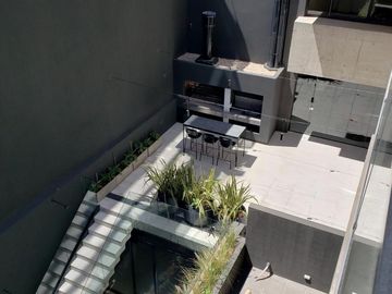 Venta departamento 2 ambientes Villa  Urquiza