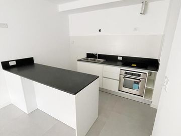Venta departamento 2 ambientes Villa  Urquiza