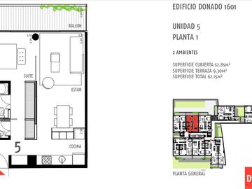 Venta departamento 2 ambientes Villa  Urquiza