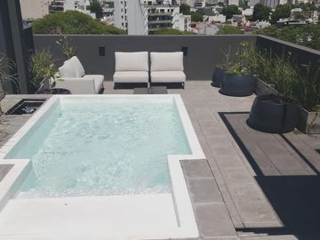 Venta departamento 2 ambientes Villa  Urquiza