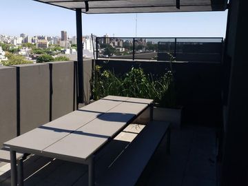 Venta departamento 2 ambientes Villa  Urquiza