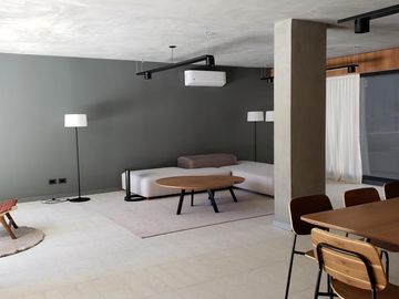 Venta departamento 2 ambientes Villa  Urquiza