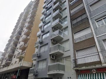 Departamento Monoambiente en venta - 1 Baño - 41Mts2 - Mar del Plata