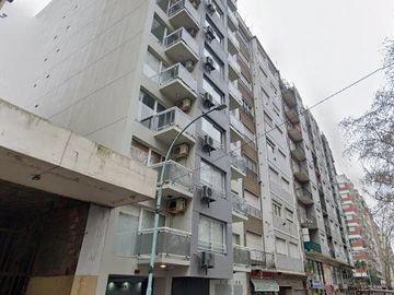 Departamento Monoambiente en venta - 1 Baño - 41Mts2 - Mar del Plata