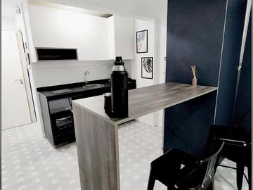 Departamento Monoambiente en venta - 1 Baño - 41Mts2 - Mar del Plata