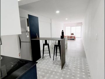 Departamento Monoambiente en venta - 1 Baño - 41Mts2 - Mar del Plata