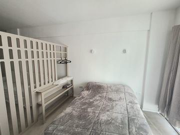 Departamento Monoambiente en venta - 1 Baño - 41Mts2 - Mar del Plata