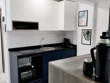 Departamento Monoambiente en venta - 1 Baño - 41Mts2 - Mar del Plata
