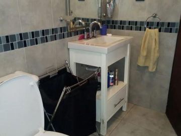 Quinta en venta - 2 Dormitorios 1 Baño - 1,000 mts2 - Barrio El Rodeo