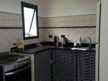 Quinta en venta - 2 Dormitorios 1 Baño - 1,000 mts2 - Barrio El Rodeo