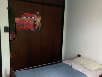Quinta en venta - 2 Dormitorios 1 Baño - 1,000 mts2 - Barrio El Rodeo