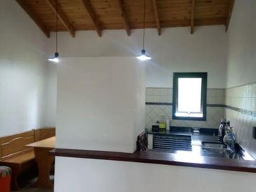 Quinta en venta - 2 Dormitorios 1 Baño - 1,000 mts2 - Barrio El Rodeo