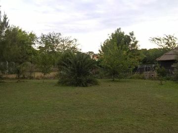 Quinta en venta - 2 Dormitorios 1 Baño - 1,000 mts2 - Barrio El Rodeo