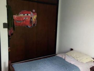 Quinta en venta - 2 Dormitorios 1 Baño - 1,000 mts2 - Barrio El Rodeo