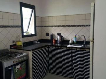 Quinta en venta - 2 Dormitorios 1 Baño - 1,000 mts2 - Barrio El Rodeo