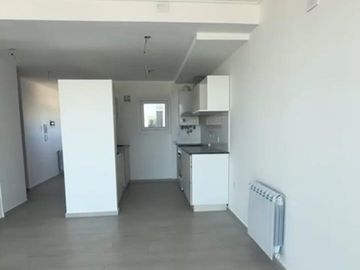 Departamento en La Plata
