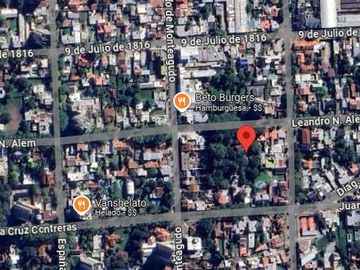Casa en venta - 4 Dormitorios 2 Baños - 1.680Mts2 - Florencio Varela