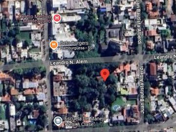 Casa en venta - 4 Dormitorios 2 Baños - 1.680Mts2 - Florencio Varela