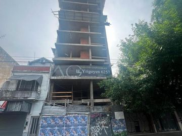 Venta Monoambiente En Construcción, Escalada.