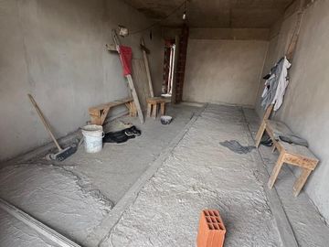 Venta Monoambiente En Construcción, Escalada.