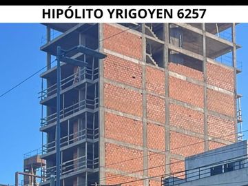 Venta Monoambiente En Construcción, Escalada.