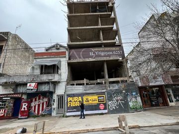 Venta Monoambiente En Construcción, Escalada.