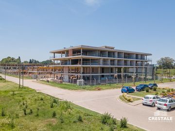 Venta Departamento Funes