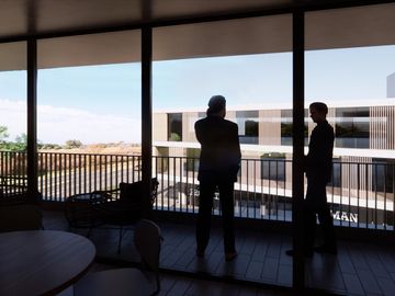 Venta Departamento Funes