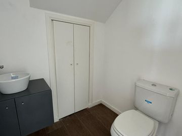 San Matías - Área 1 | Venta | Casa moderna a la laguna, de 5 amb con pileta