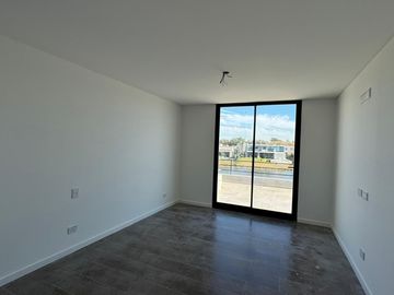 San Matías - Área 1 | Venta | Casa moderna a la laguna, de 5 amb con pileta