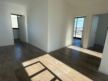 San Matías - Área 1 | Venta | Casa moderna a la laguna, de 5 amb con pileta