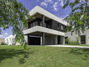 VENTA, CASA, EL CANTON, BARRIO NORTE, LOTE AL 700